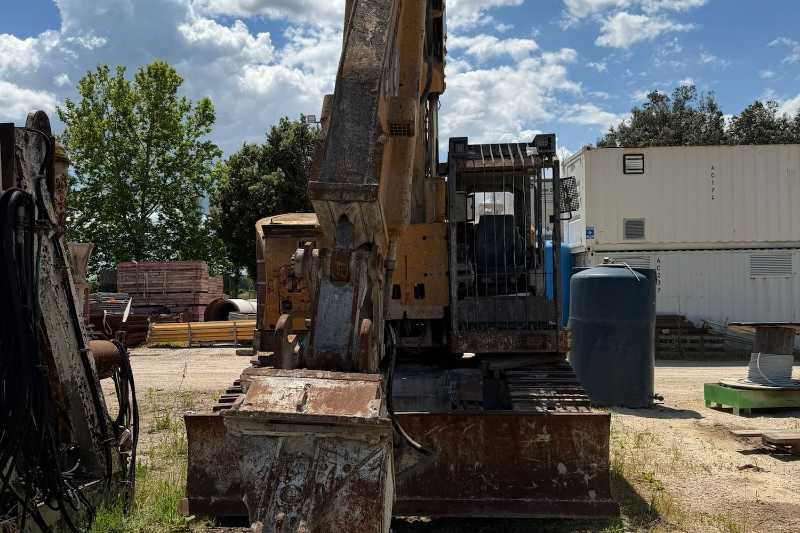 OmecoHub - Immagine LIEBHERR 924 COMPACT TUNNEL